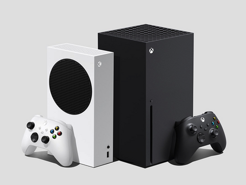 XBOX ONE SERIES X/S