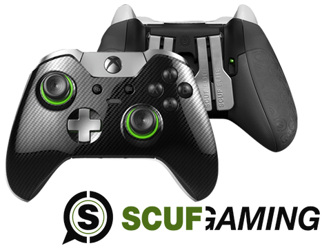 ASSISTENZA JOYPAD XBOX ONE SCUF